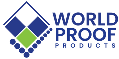 World Proof Products Logo