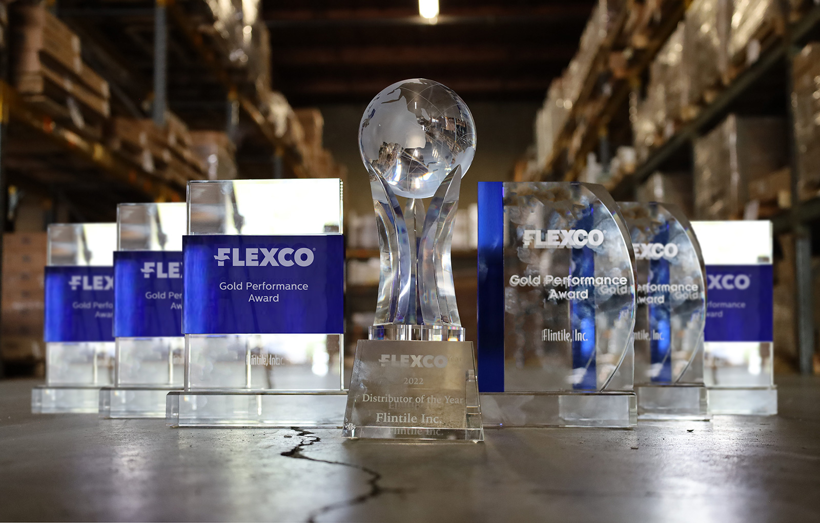 Flexco Awards